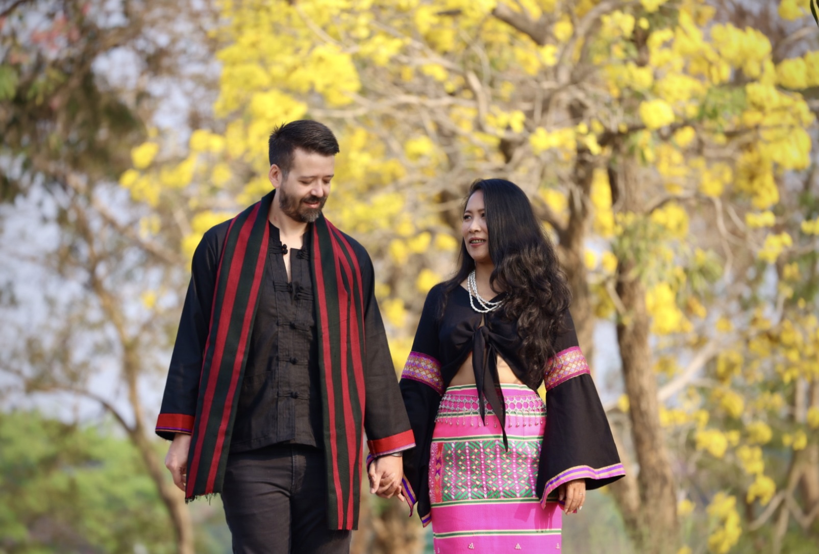 Come Ci Siamo Incontrati