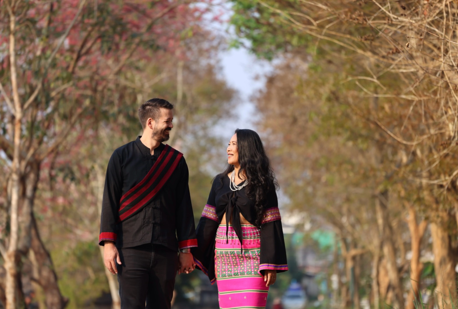 Come Ci Siamo Incontrati