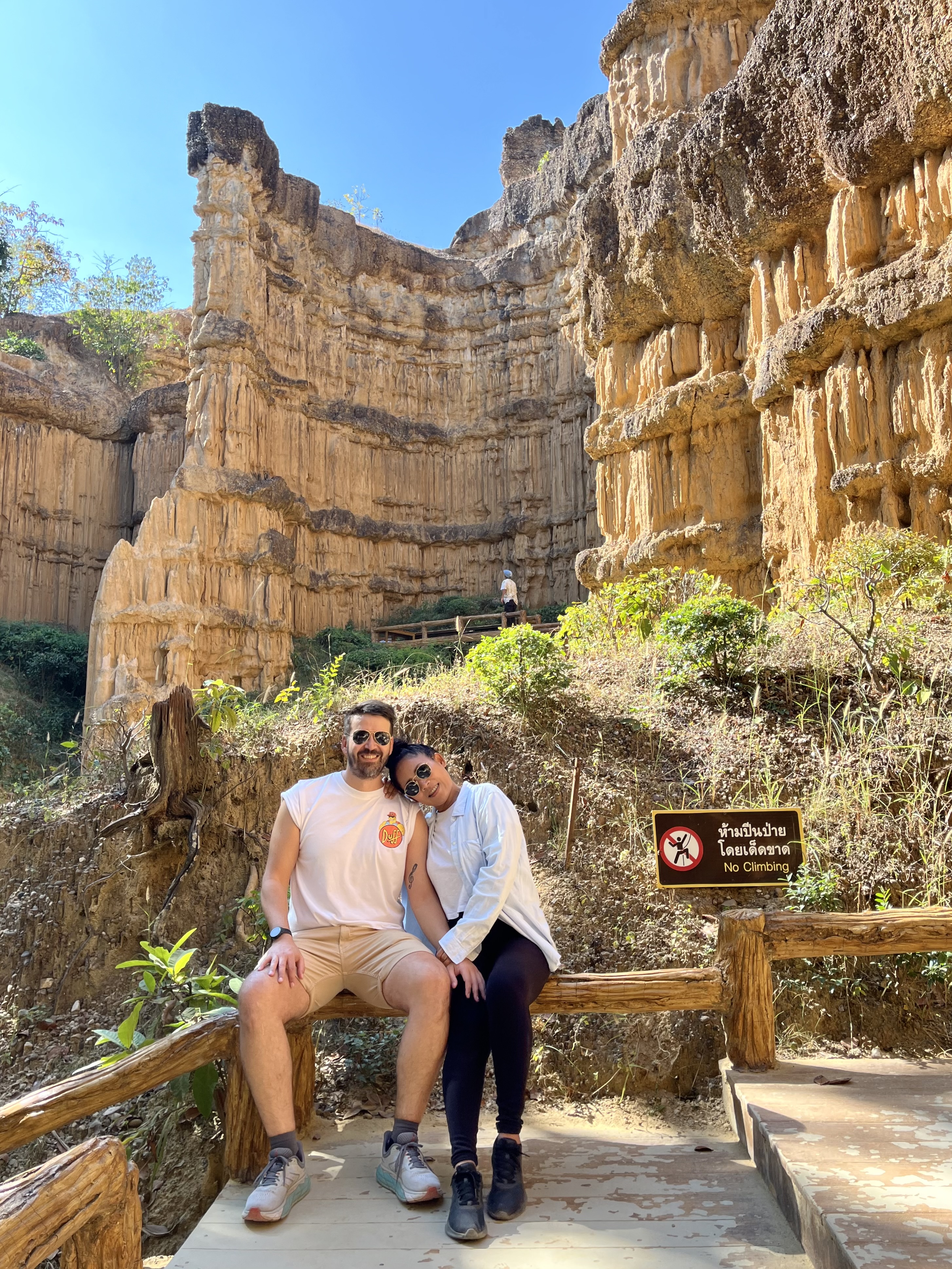 Il nostro nuovo capitolo