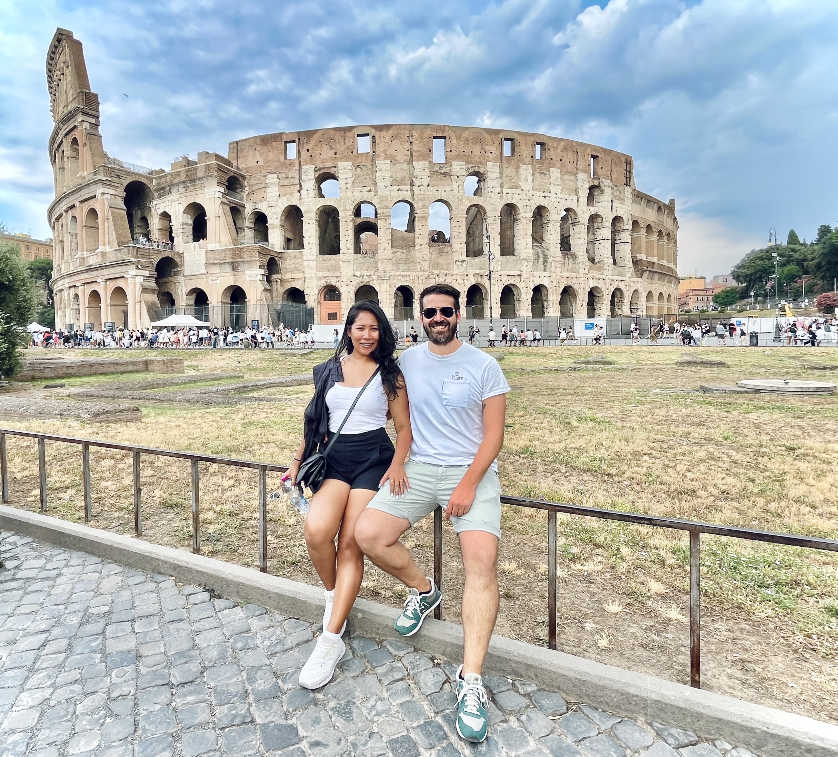 Il nostro nuovo capitolo